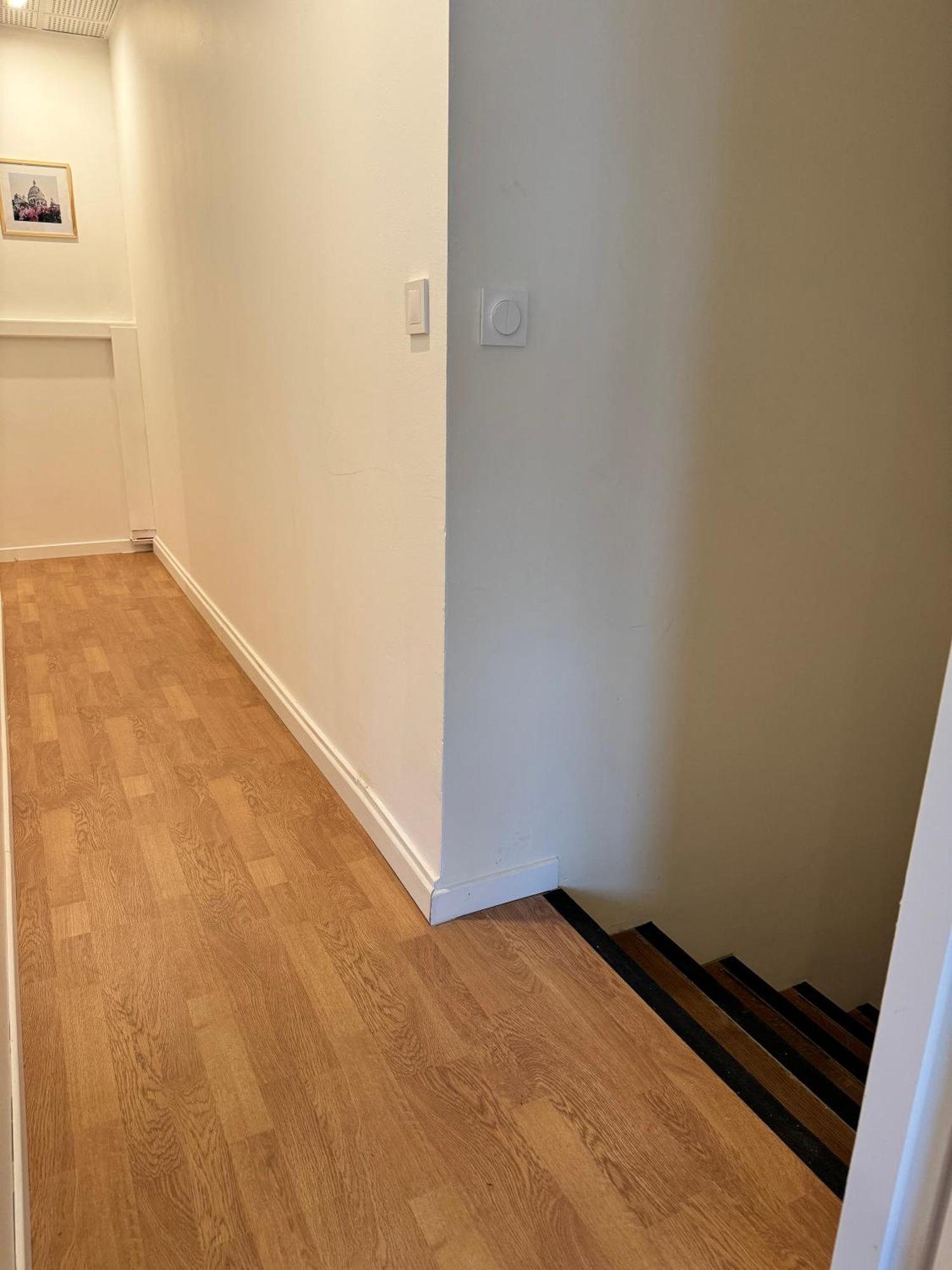 Appartement Lumineux Et Renove Pres De Montmartre "Amelie" Paris Exterior photo